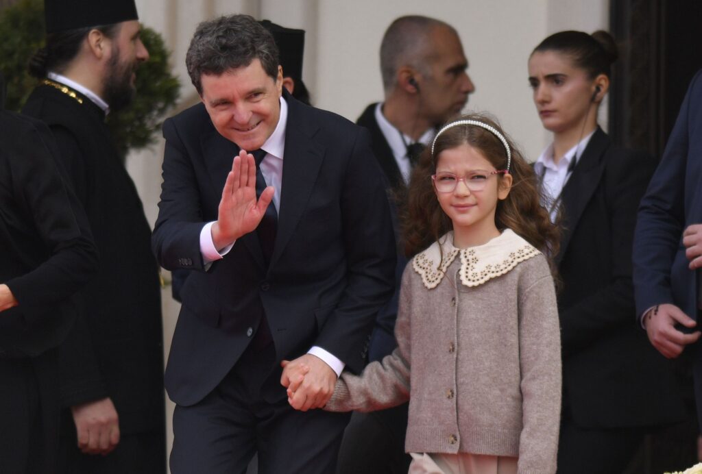 Unde locuiește Nicușor Dan cu familia, după ce a ajuns președintele României