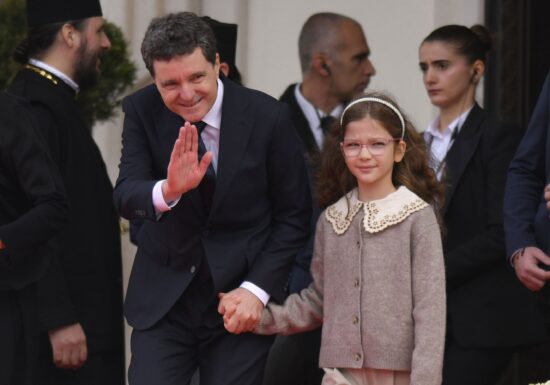 Unde locuiește Nicușor Dan cu familia, după ce a ajuns președintele României