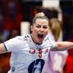 S-a stabilit finala Campionatului Mondial de handbal feminin