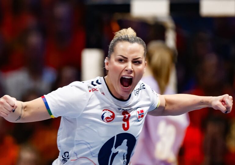 S-a stabilit finala Campionatului Mondial de handbal feminin