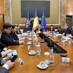 Prima întrunire la Guvern pentru reforma din Justiție: Ce propun ONG-urile și ce calendar s-a stabilit