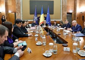 Prima întrunire la Guvern pentru reforma din Justiție: Ce propun ONG-urile și ce calendar s-a stabilit