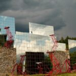 România construiește o fabrică de oglinzi pentru cel mai puternic laser din lume. Fiecare va costa câte 1 milion de euro