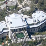 Putin și-a făcut în Crimeea un palat nou cu centru medical, sală de operații și aparatură cu raze X (Foto & Video)