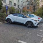 Cu cât plătești mai mult pentru locul de parcare, în 2026, în București