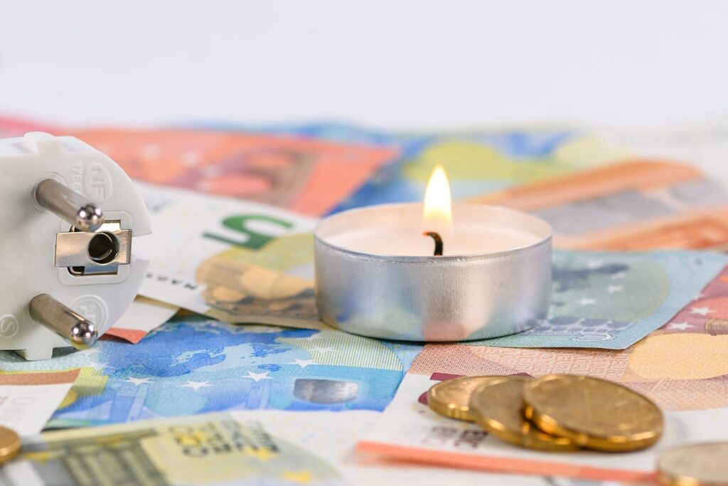 Presiunea facturilor și competiția ofertelor de energie