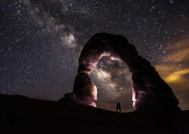 2026, anul marilor spectacole cosmice: eclipse totale, superluni și misiuni spre Lună