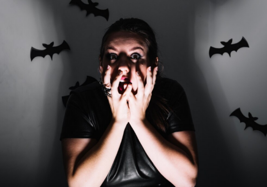 Coșmarurile - De unde vin și cum să nu le mai ai