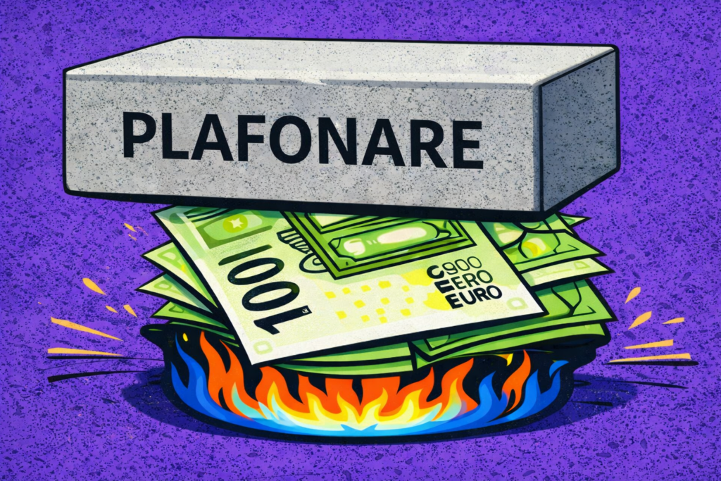 plafonarea țne pe loc piața de gaze naturale