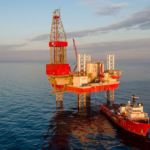 3 producători de gaze offshore au fost amendați pentru că nu au vândut la prețul plafonat