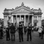 Percheziții la Bruxelles: Suspiciuni de fraudă cu fonduri europene la Serviciul Extern al UE și la Colegiul Europei