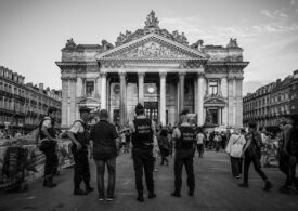 Percheziții la Bruxelles: Suspiciuni de fraudă cu fonduri europene la Serviciul Extern al UE și la Colegiul Europei