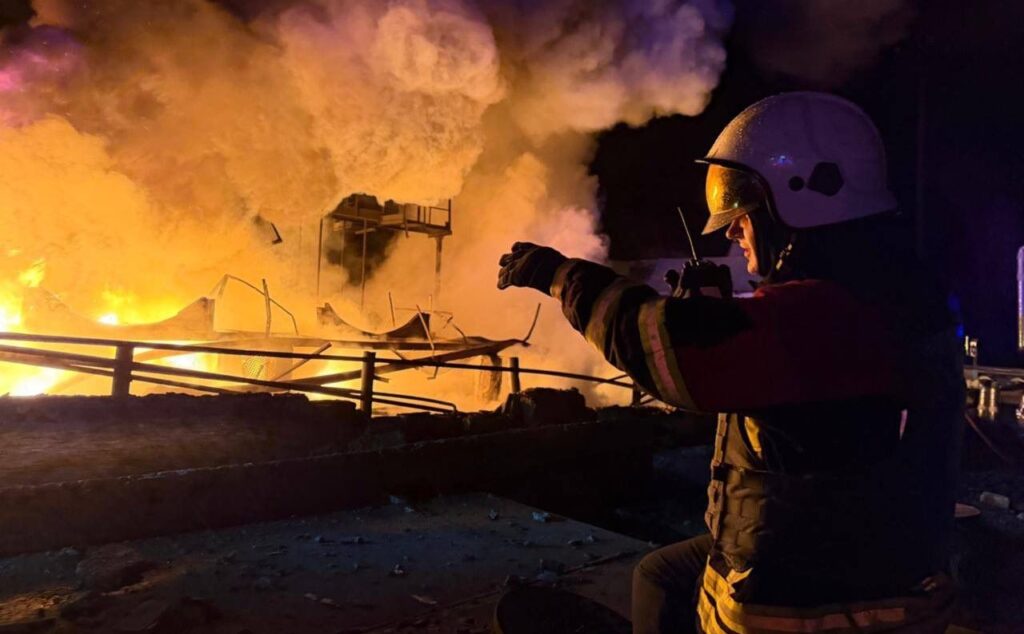 Ziua 1386 Rafinărie închisă în Rusia din cauza dronelor. Kievul recâștigă o parte din Pokrovsk. Lavrov amenință Europa