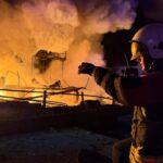 Ziua 1386 Rafinărie închisă în Rusia din cauza dronelor. Kievul recâștigă o parte din Pokrovsk. Lavrov amenință Europa