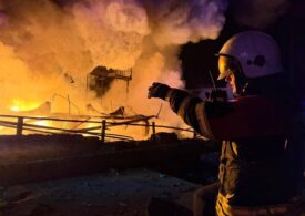 <span style="color:#990000;">Ziua 1386</span> Rafinărie închisă în Rusia din cauza dronelor. Kievul recâștigă o parte din Pokrovsk, rușii au ocupat sub 1% din Ucraina în 2025. Lavrov amenință Europa