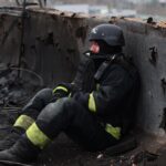 Ziua 1377 Dnipro, lovit de rachetă: 4 morți și 40 de răniți. Atac cu drone în Daghestan. Cât au înaintat rușii în noiembrie