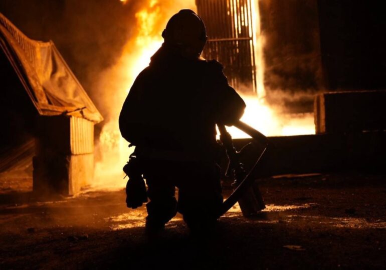Ziua 1398 Tren deraiat de dronă, atac aerian la Odesa. Ucrainenii lovesc lângă podul lui Putin (Foto & Video). Președintele Finlandei: Suntem mai aproape ca oricând de un acord de pace