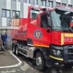 Criza de apă în Prahova și Dâmbovița mai durează cel puțin o săptămână: Nicio tehnologie existentă în România nu poate rezolva problema