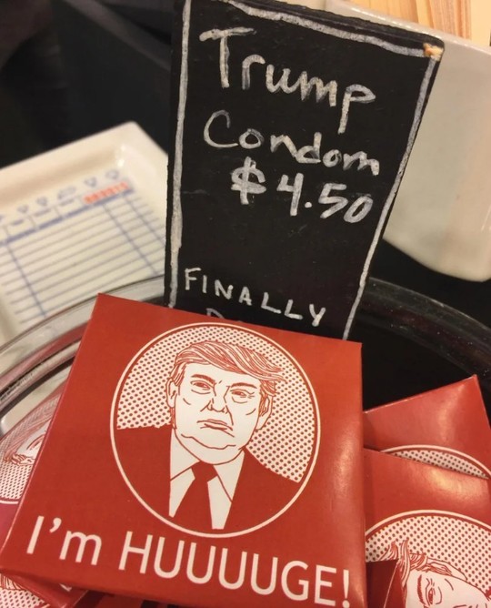 prezervativ-trump-cnn