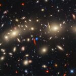 Astronomii cred că au găsit primele stele ale Universului, formate din materia primordială a Big Bangului