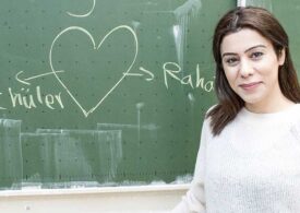 Germania mizează pe profesorii imigranți