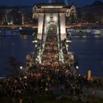 Scandal major de abuzuri asupra copiilor la Budapesta: Zeci de mii de oameni au protestat, cerând demisia lui Viktor Orbán