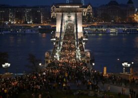 Scandal major de abuzuri asupra copiilor la Budapesta: Zeci de mii de oameni au protestat, cerând demisia lui Viktor Orbán