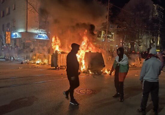 Noi proteste în Bulgaria. Poliția a anunțat măsuri ample de securitate