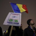 A treia zi de proteste pentru independența Justiției. Sute de oameni în Piața Victoriei, manifestații și în marile orașe (Video)