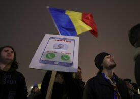 A treia zi de proteste pentru independența Justiției. Peste o mie de oameni în Piața Victoriei, manifestații și în marile orașe (Video)