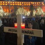 A patra zi de proteste pentru o justiție independentă. Mii de oameni în stradă, manifestații în țară și în diaspora (Video)