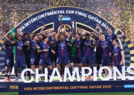 PSG a câștigat în premieră Cupa Intercontinentală, al șaselea trofeu din 2025