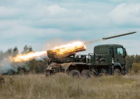 <span style="color:#990000;">Ziua 1381</span> Lovitură precisă la Consiliul de Securitate al Ceceniei. Explozii într-un port și la o rafinărie din Rusia (Video). Întâlnirea de la Miami s-a încheiat