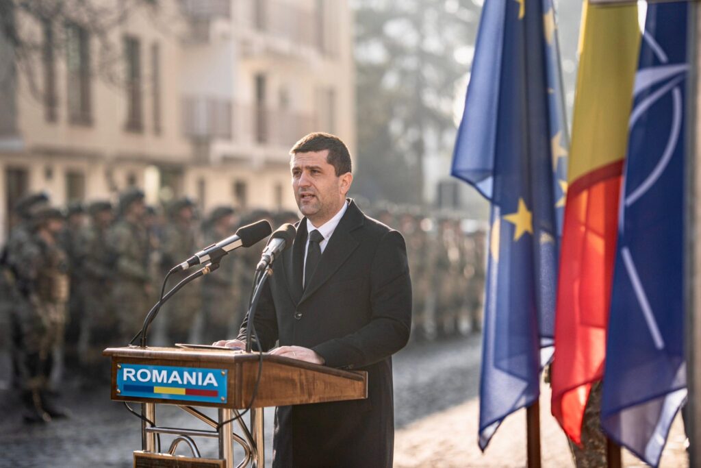 Radu Miruță anunță schimbări la pensiile militarilor: Nu e nimeni mai special decât altul