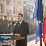 Radu Miruță anunță schimbări la pensiile militarilor: Nu e nimeni mai special decât altul