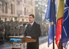 Radu Miruță anunță schimbări la pensiile militarilor: Nu e nimeni mai special decât altul