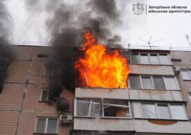 <span style="color:#990000;">Ziua 1394</span> Petrolier lovit în portul Rostov. Zaporojie, sub ploaie de bombe. UE caută bani pentru Ucraina, în vreme ce SUA și Rusia negociază viitorul războiului