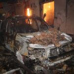 Ziua 1389 Atac masiv în Ucraina, un milion de gospodării în beznă. Pacea se discută la Berlin. Erdogan, optimist după ce a vorbit cu Putin. SUA – risc pentru Danemarca