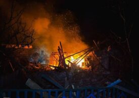 <span style="color:#990000;">Ziua 1380</span> Trump crede că Putin ar vrea să încheie războiul, dar e nevoie de 2 pentru tango. Negocieri la Miami. Ucraina lovește iar o uzină-cheie (Video)