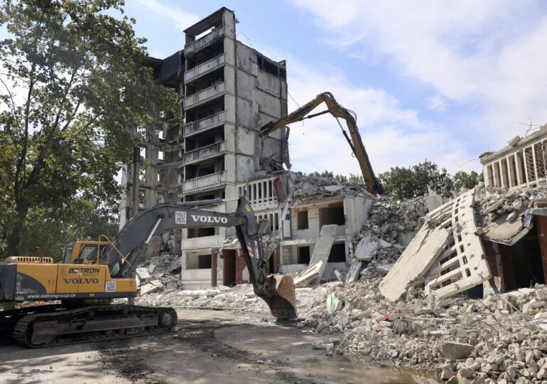 UE, divizată înainte de summit: Activele rusești sau datorie comună pentru Ucraina?