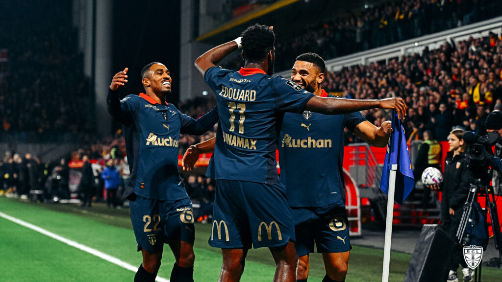 Lider surpriză în Ligue 1 la final de 2025