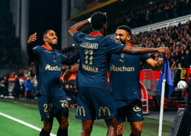 Lider surpriză în Ligue 1 la final de 2025