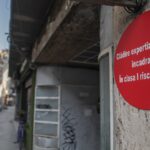 Clasa de risc seismic va fi trecută în cartea funciară