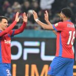 Transferuri la FCSB: Campioana a făcut anunțul după victoria cu Rapid