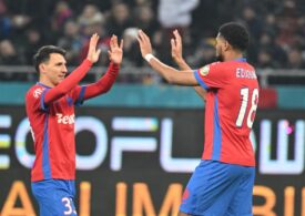 Transferuri la FCSB: Campioana a făcut anunțul după victoria cu Rapid