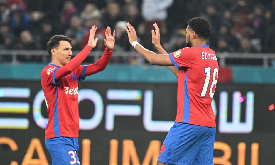 Transferuri la FCSB: Campioana a făcut anunțul după victoria cu Rapid