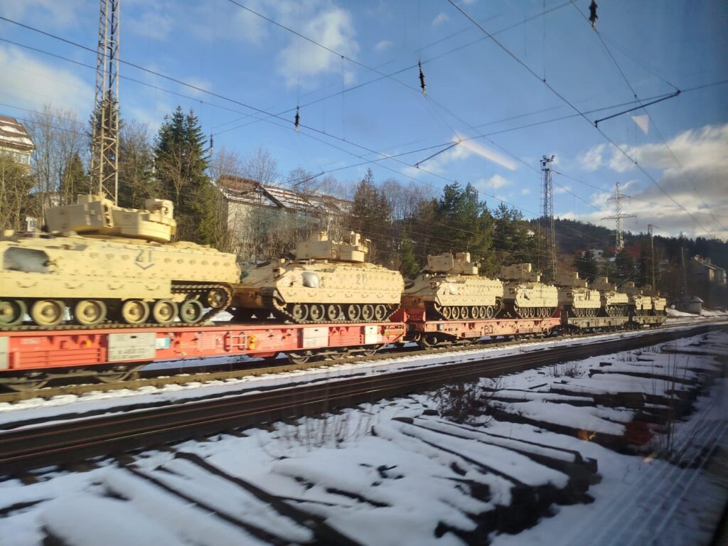 Parlamentul European susține crearea unui „Schengen militar” în UE: Nu este un lux, ci o necesitate
