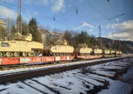 Parlamentul European susține crearea unui „Schengen militar” în UE: Nu este un lux, ci o necesitate