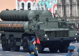 Cât de vulnerabil este „scutul invincibil” al Rusiei. S-400 poate fi paralizat fără un foc de armă