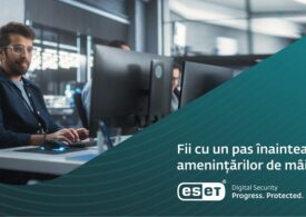 Securitate cibernetică modernă: de ce serviciile MDR devin esențiale